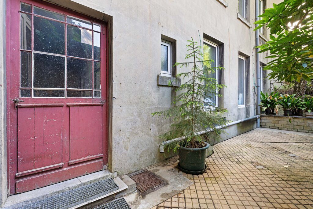 Immobilienangebot - Aachen - Renditehäuser - Hermann-Heusch-Platz!
Denkmalgeschütztes Dreifensterhaus im Herzen der Kaiserstadt