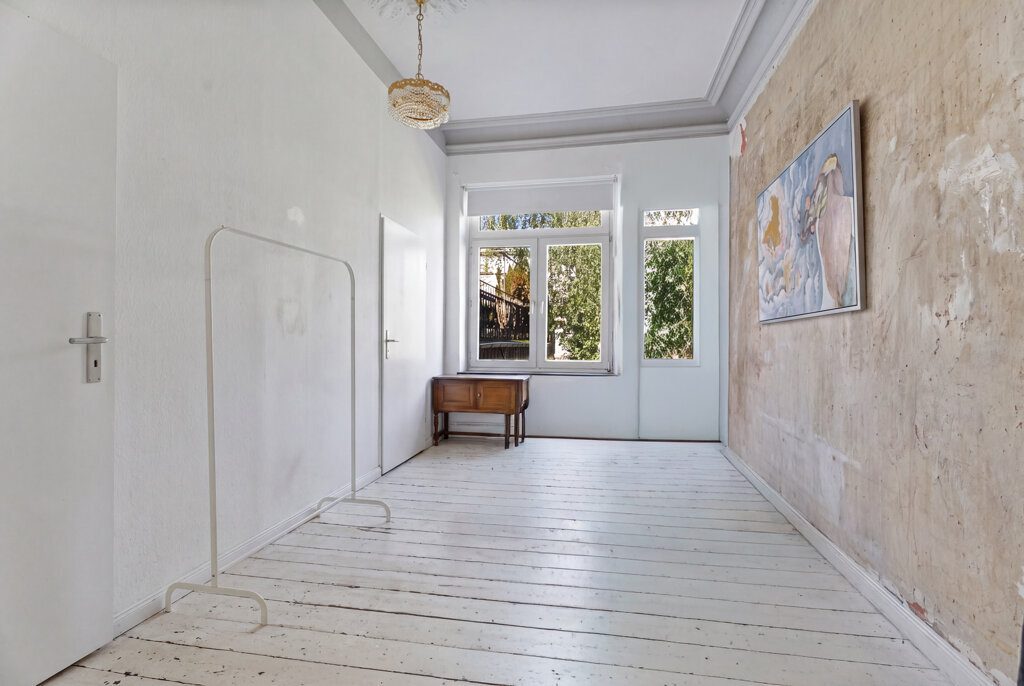 Immobilienangebot - Aachen - Renditehäuser - Hermann-Heusch-Platz!
Denkmalgeschütztes Dreifensterhaus im Herzen der Kaiserstadt