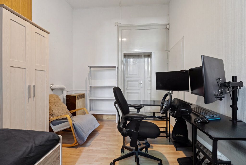 Immobilienangebot - Aachen - Renditehäuser - Hermann-Heusch-Platz!
Denkmalgeschütztes Dreifensterhaus im Herzen der Kaiserstadt