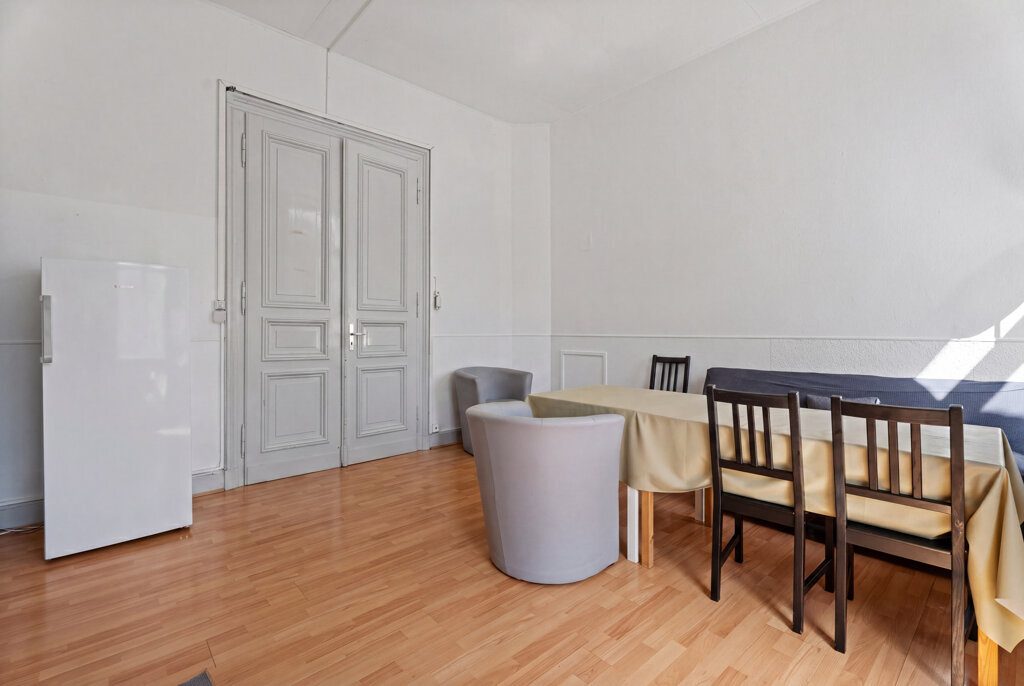 Immobilienangebot - Aachen - Renditehäuser - Hermann-Heusch-Platz!
Denkmalgeschütztes Dreifensterhaus im Herzen der Kaiserstadt