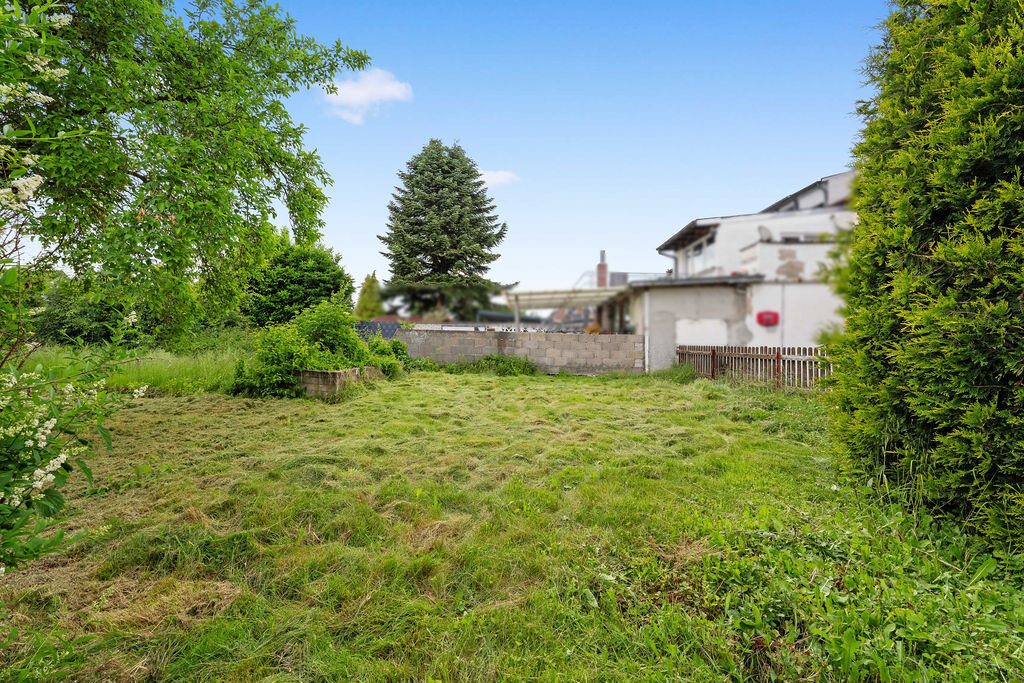 Immobilienangebot - Eschweiler - Renditehäuser - Grundsolide Kapitalanlage als gepflegtes 3‑Fam.-Haus in ruhiger Wohnlage