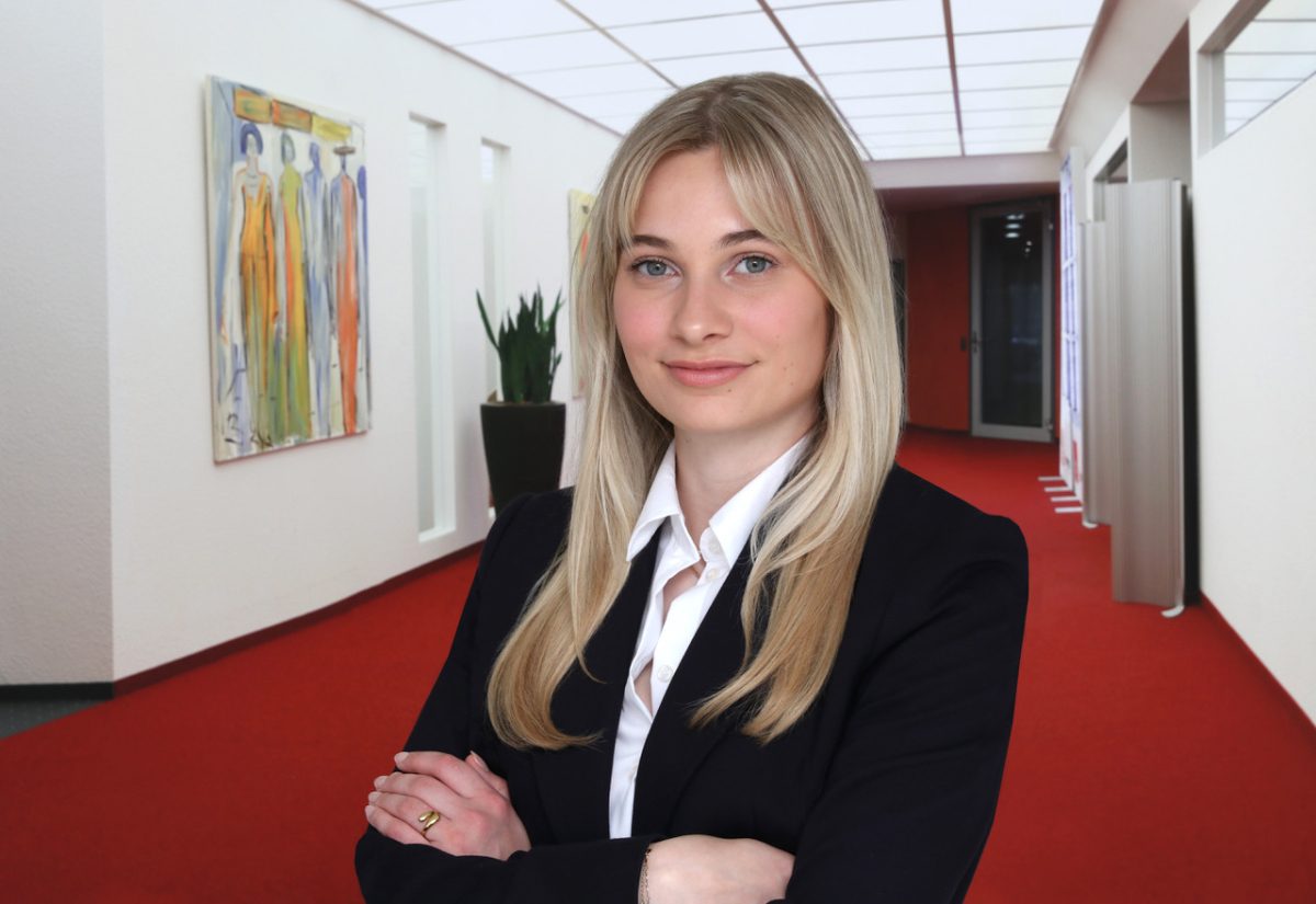 Foto von Tamia Steenwijk