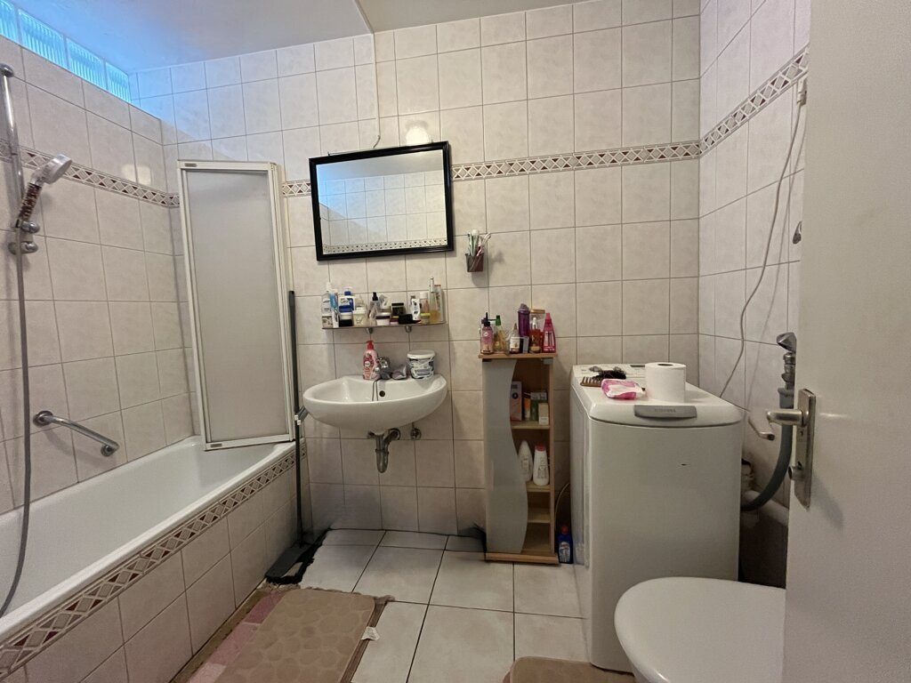 Immobilienangebot - Aachen - Wohnen - Geräumige 1-Zimmer-Eigentumswohnung mit Balkon und Aufzug in Aachen-Burtscheid nahe FH