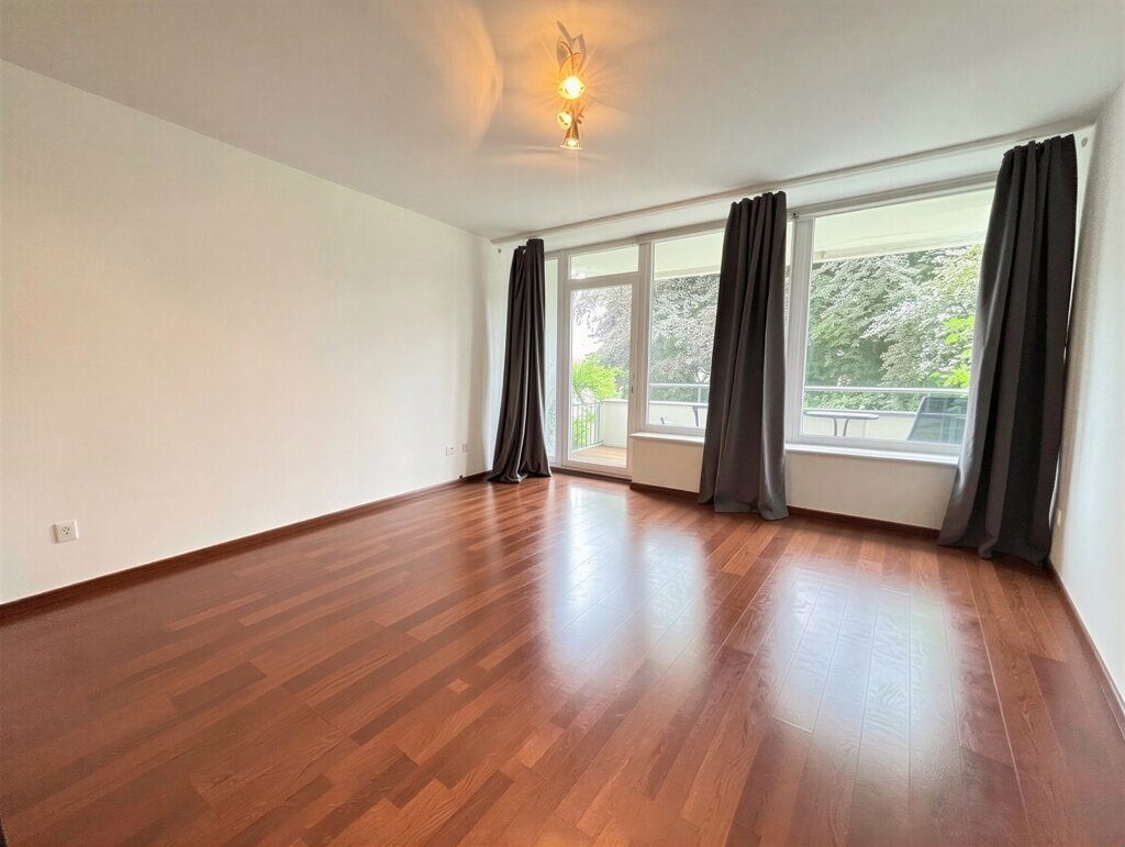 Immobilienangebot - Aachen - Wohnen - Sanierte 1-Zimmerwohnung mit Balkon zwischen Aachen-Burtscheid und Hangeweiher