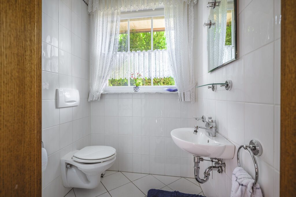Immobilienangebot - Würselen - Wohnen - Bardenberg!
Top gepflegtes Einfamilienhaus für 2 Personen in bester Lage