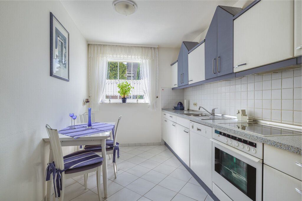 Immobilienangebot - Würselen - Wohnen - Bardenberg!
Top gepflegtes Einfamilienhaus für 2 Personen in bester Lage