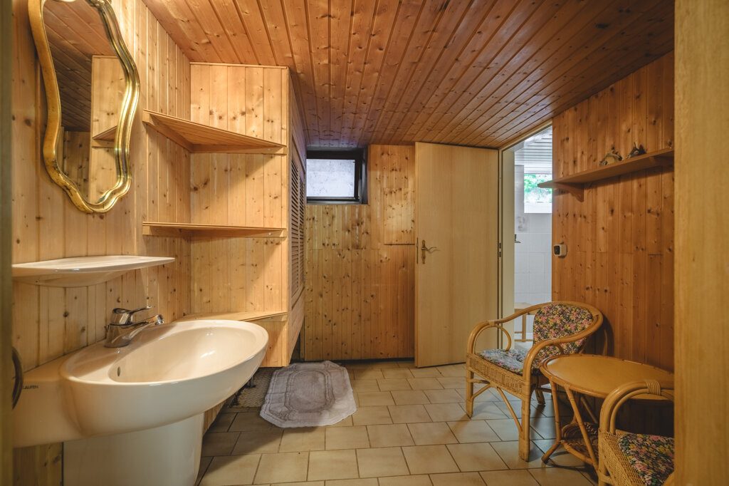 Immobilienangebot - Würselen - Wohnen - Bardenberg!
Top gepflegtes Einfamilienhaus für 2 Personen in bester Lage