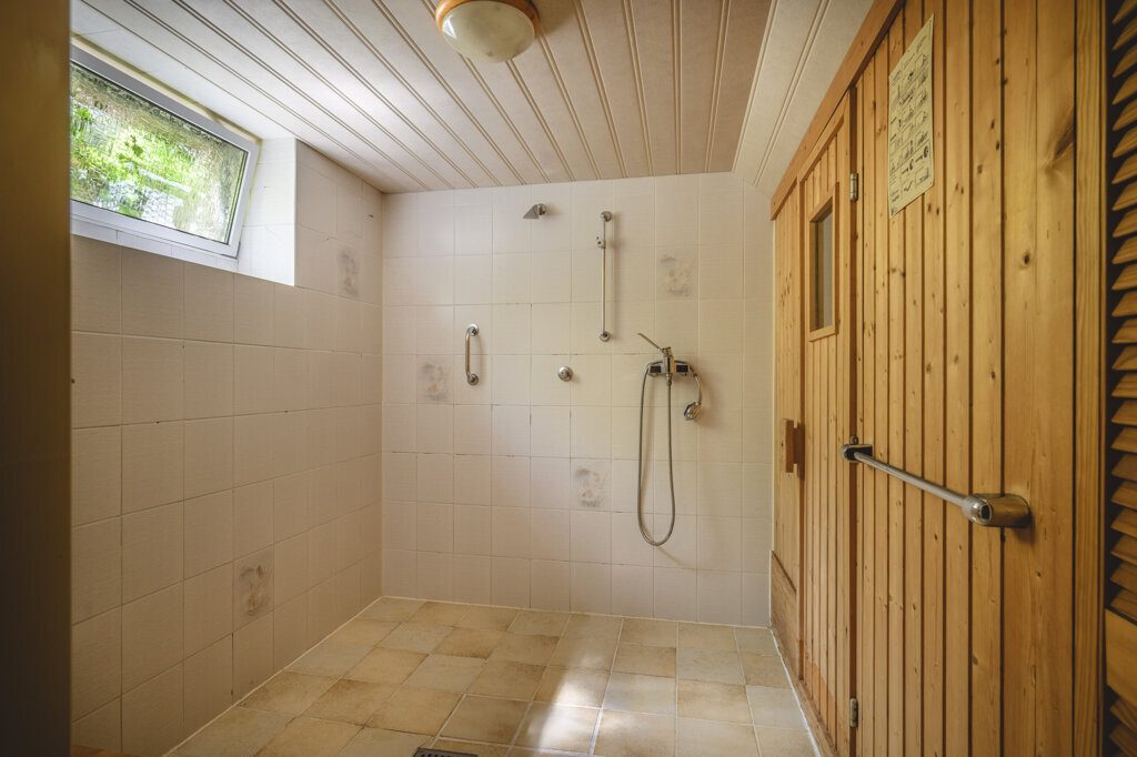 Immobilienangebot - Würselen - Wohnen - Bardenberg!
Top gepflegtes Einfamilienhaus für 2 Personen in bester Lage