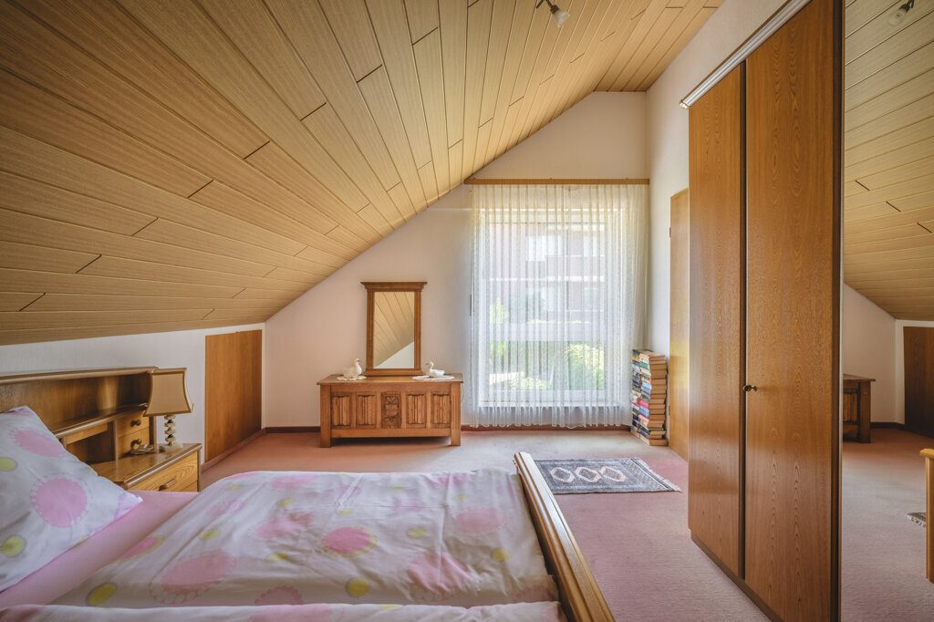Immobilienangebot - Würselen - Wohnen - Bardenberg!
Top gepflegtes Einfamilienhaus für 2 Personen in bester Lage