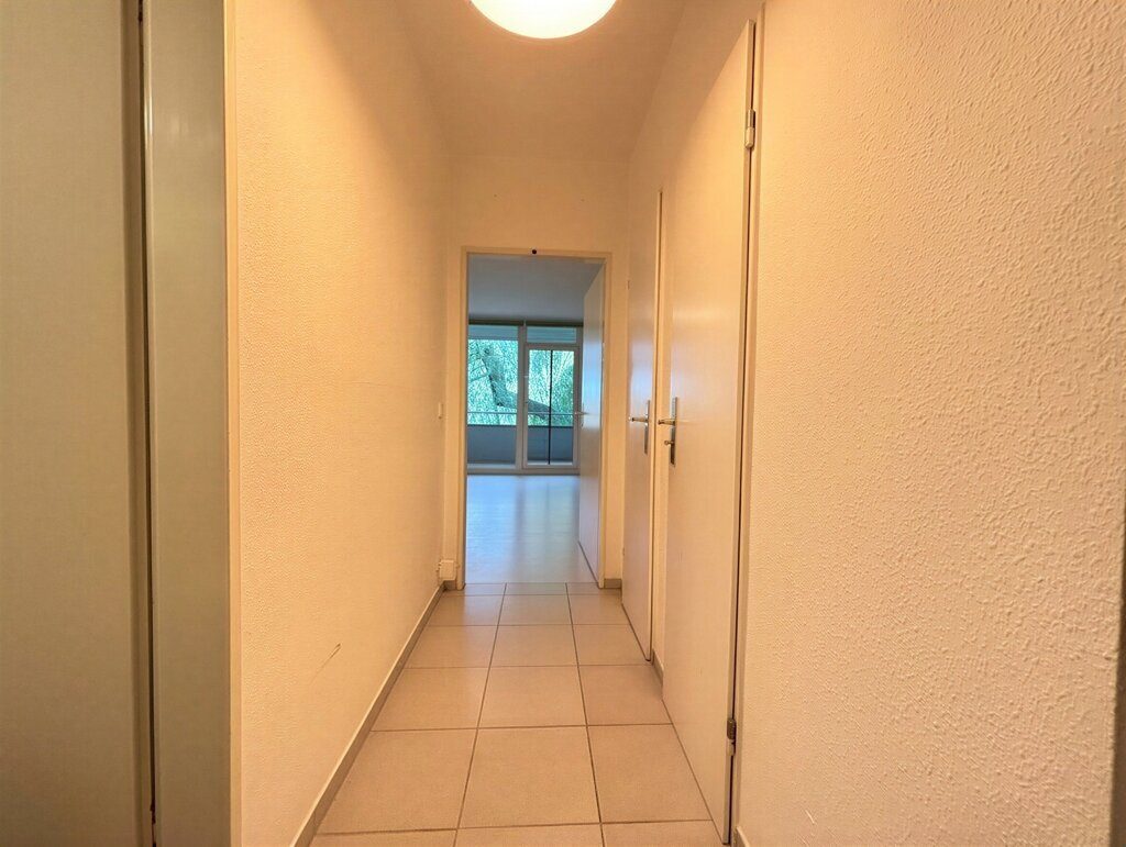 Immobilienangebot - Aachen - Wohnen - Bezugsfreies Studentenappartement mit Blick ins Grüne, zwischen AC-Burtscheid und dem Hangeweiher