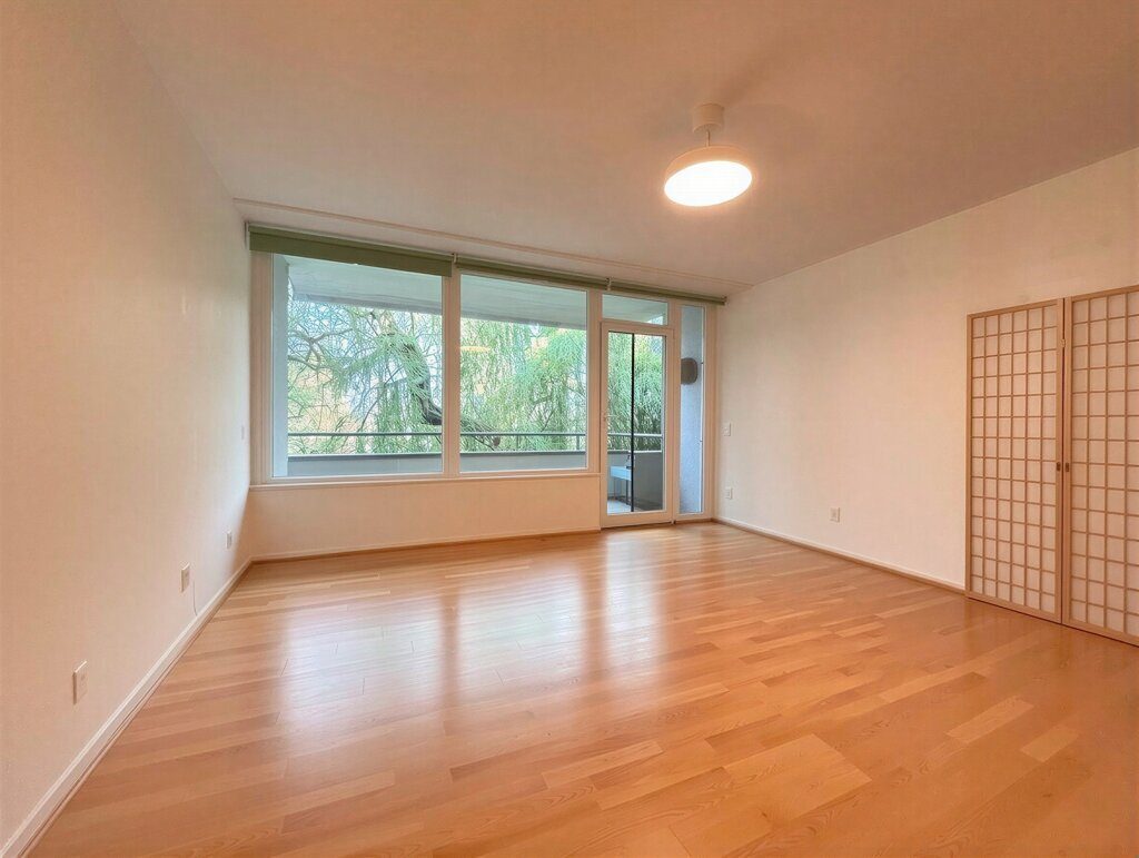 Immobilienangebot - Aachen - Wohnen - Bezugsfreies Studentenappartement mit Blick ins Grüne, zwischen AC-Burtscheid und dem Hangeweiher
