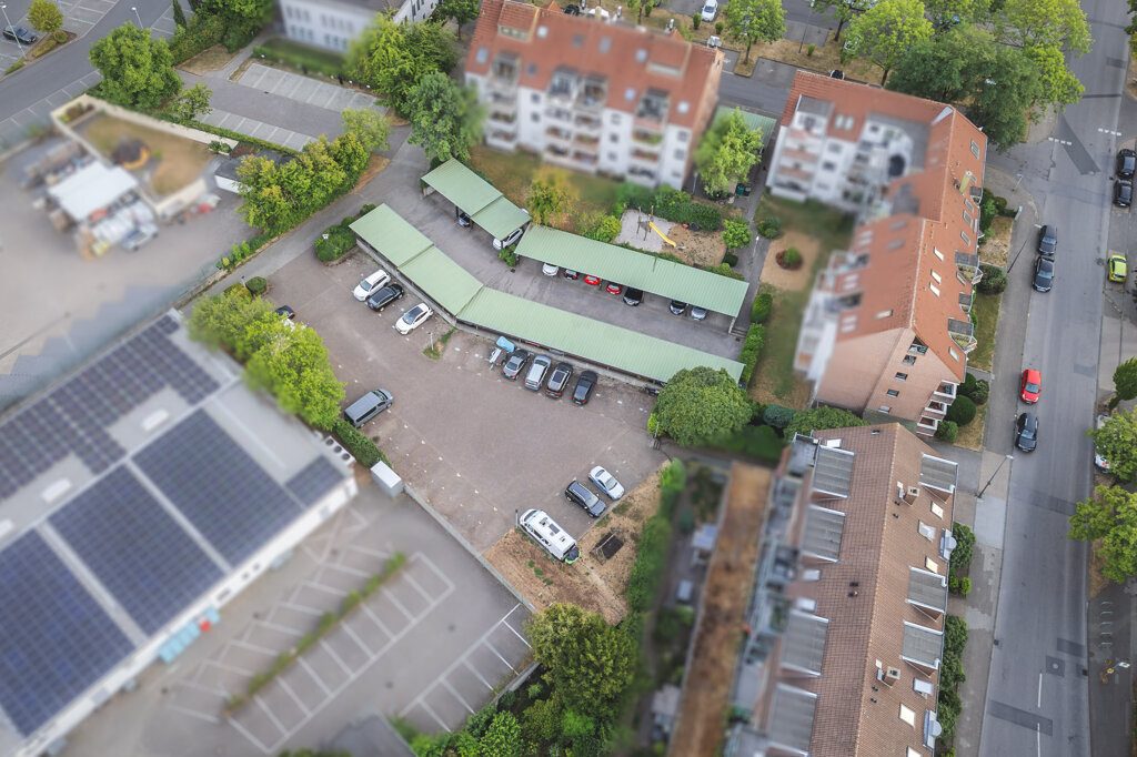 Immobilienangebot - Aachen - Renditehäuser - Historische Fassade, moderne Substanz – Wohn- und Geschäftshaus im Wohnungseigentum mit 10 Stellplätzen in Aachen-Brand