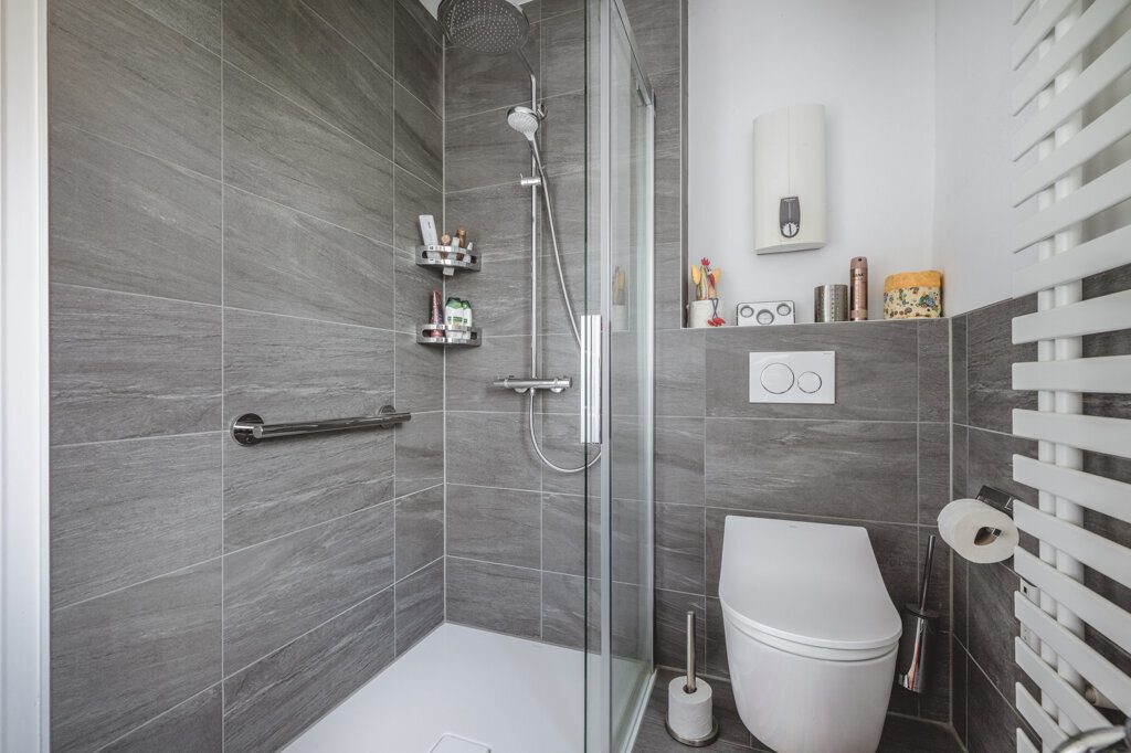 Immobilienangebot - Herzogenrath - Wohnen - Kohlscheid - Forensberg!
Liebevoll gepflegtes Einfamilienhaus mit Platz für die ganze Familie