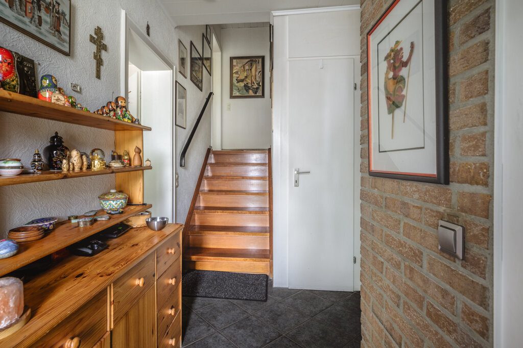 Immobilienangebot - Herzogenrath - Wohnen - Kohlscheid - Forensberg!
Liebevoll gepflegtes Einfamilienhaus mit Platz für die ganze Familie