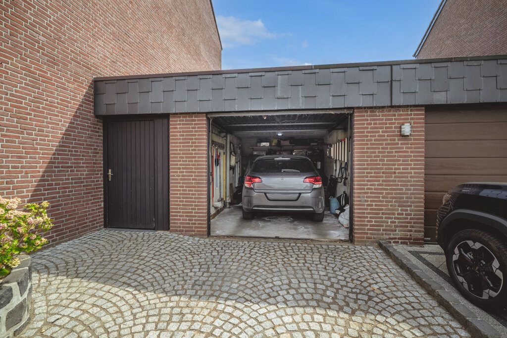 Immobilienangebot - Herzogenrath - Wohnen - Kohlscheid - Forensberg!
Liebevoll gepflegtes Einfamilienhaus mit Platz für die ganze Familie