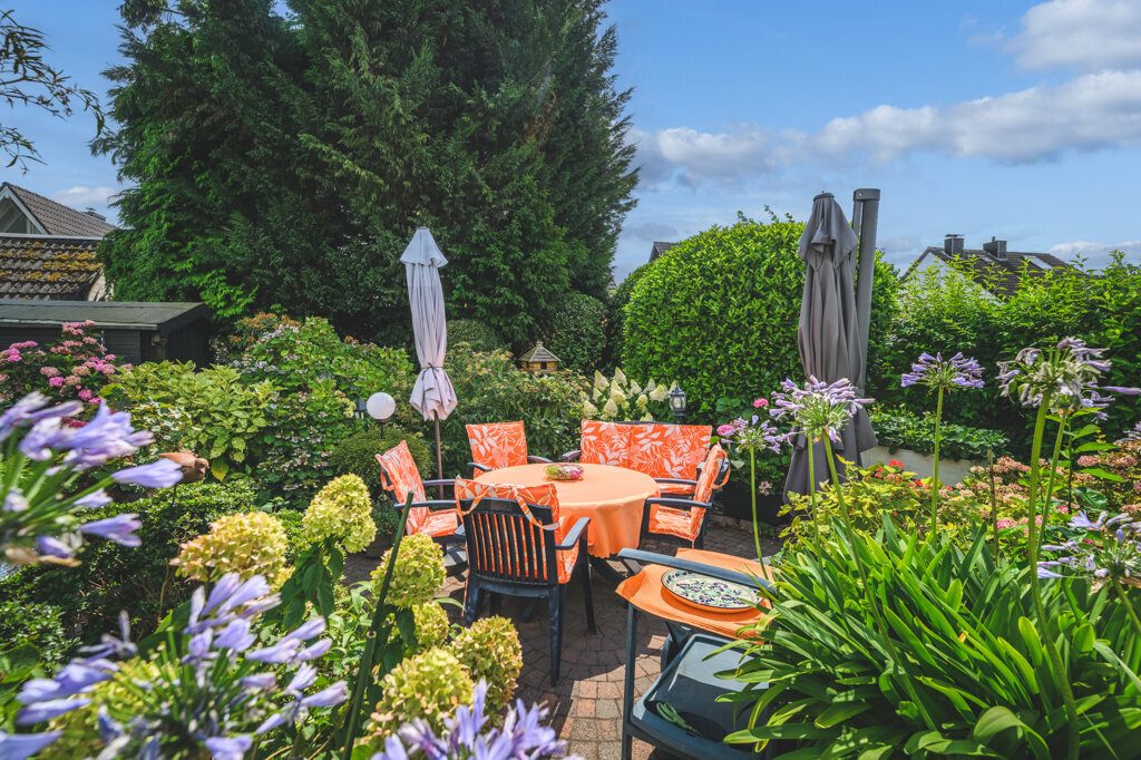 Immobilienangebot - Herzogenrath - Wohnen - Kohlscheid - Forensberg!
Liebevoll gepflegtes Einfamilienhaus mit Platz für die ganze Familie