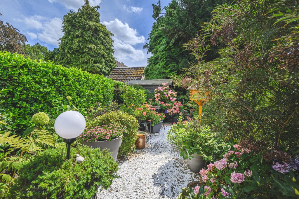 Immobilienangebot - Herzogenrath - Wohnen - Kohlscheid - Forensberg!
Liebevoll gepflegtes Einfamilienhaus mit Platz für die ganze Familie
