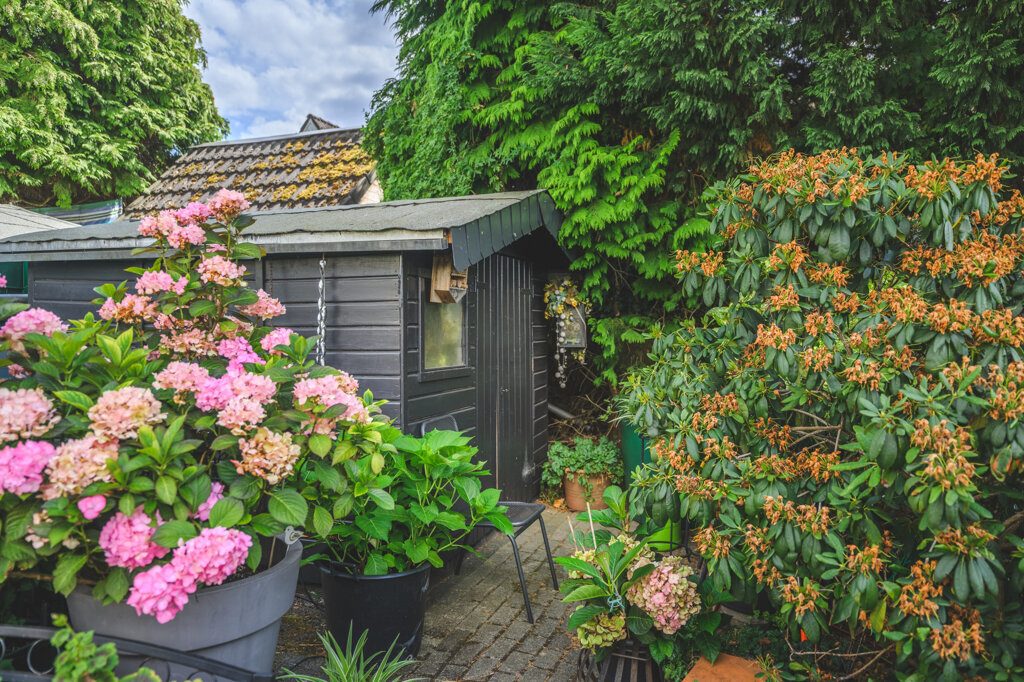 Immobilienangebot - Herzogenrath - Wohnen - Kohlscheid - Forensberg!
Liebevoll gepflegtes Einfamilienhaus mit Platz für die ganze Familie