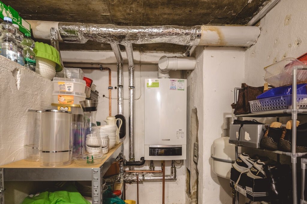 Immobilienangebot - Herzogenrath - Wohnen - Kohlscheid - Forensberg!
Liebevoll gepflegtes Einfamilienhaus mit Platz für die ganze Familie