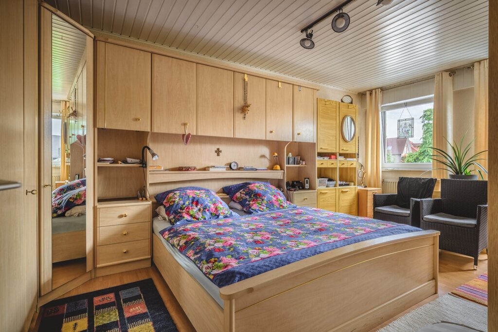 Immobilienangebot - Herzogenrath - Wohnen - Kohlscheid - Forensberg!
Liebevoll gepflegtes Einfamilienhaus mit Platz für die ganze Familie