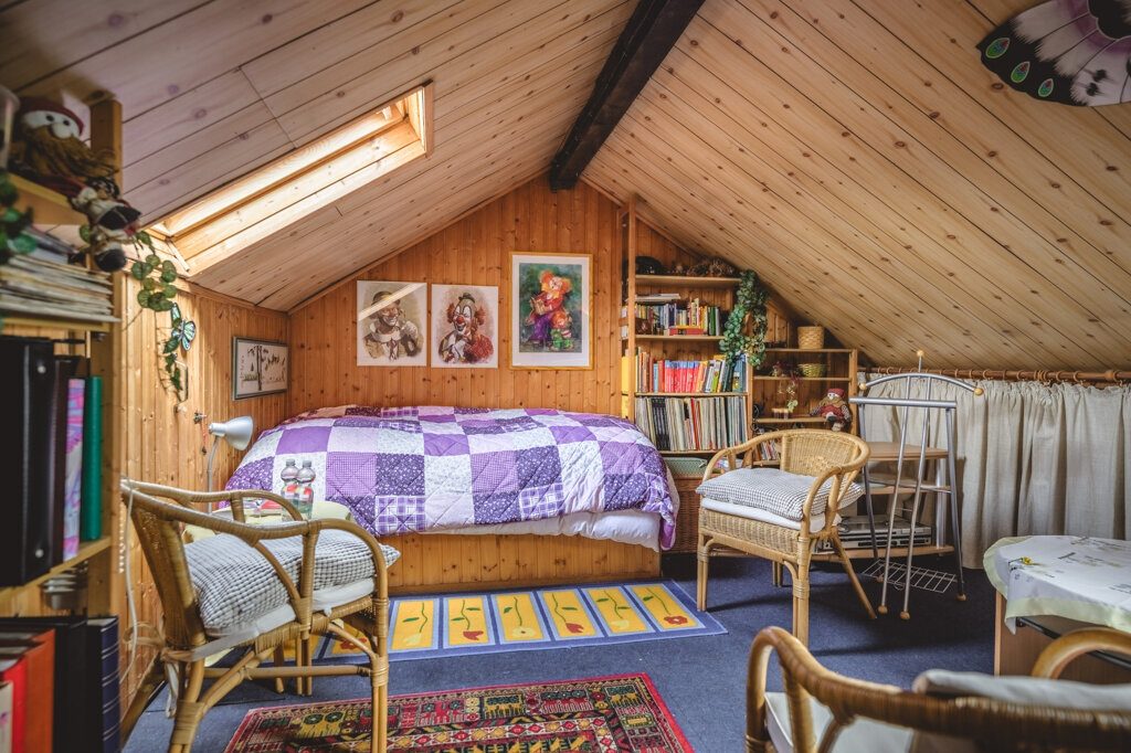 Immobilienangebot - Herzogenrath - Wohnen - Kohlscheid - Forensberg!
Liebevoll gepflegtes Einfamilienhaus mit Platz für die ganze Familie