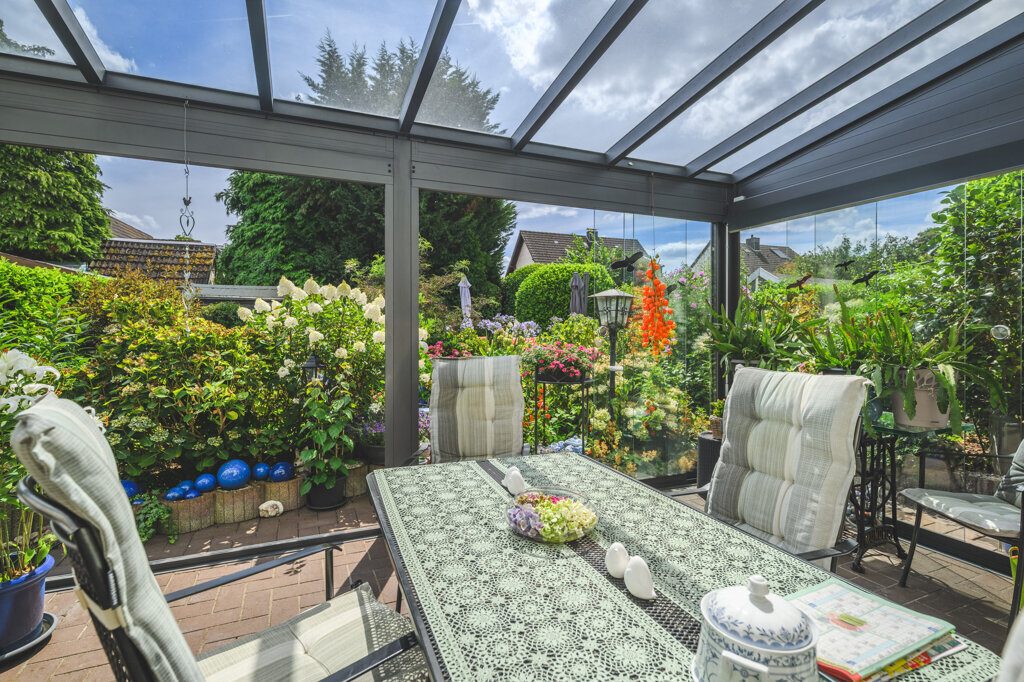 Immobilienangebot - Herzogenrath - Wohnen - Kohlscheid - Forensberg!
Liebevoll gepflegtes Einfamilienhaus mit Platz für die ganze Familie