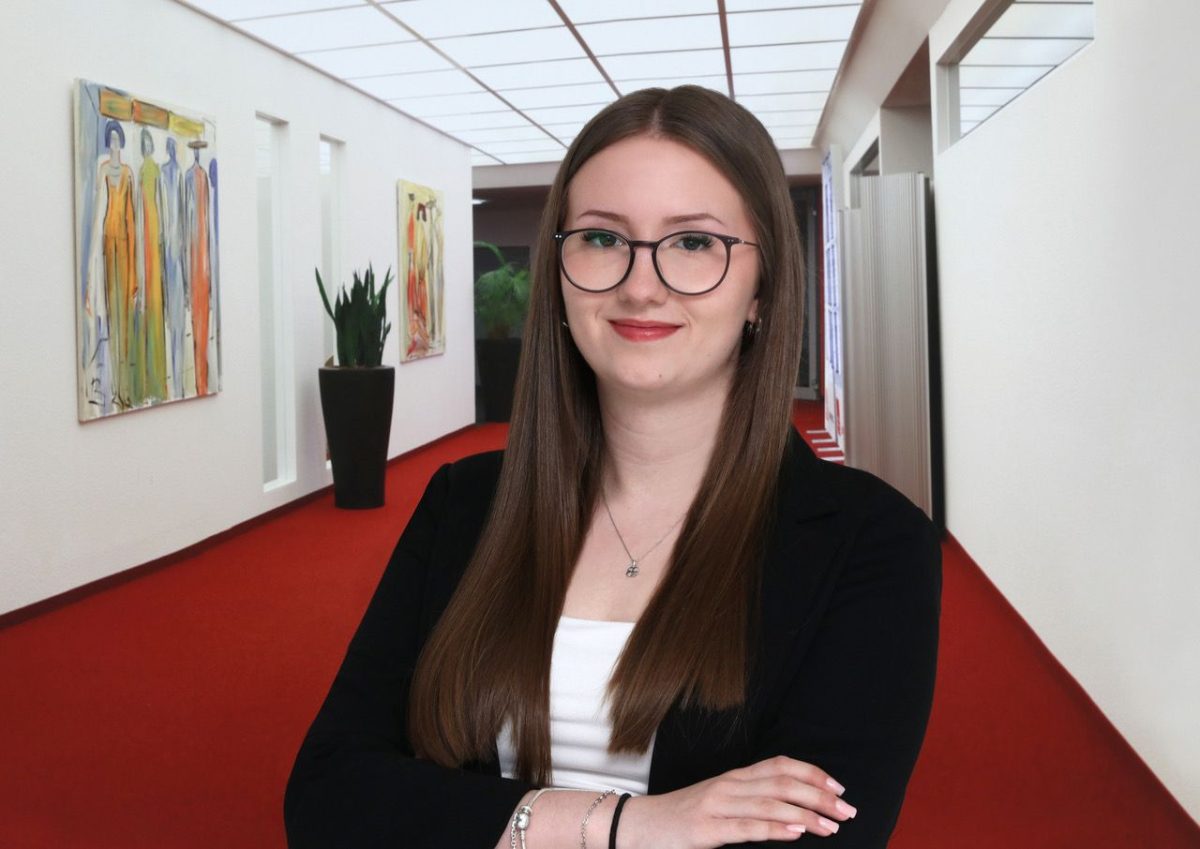 Foto von Tamara Muyrers