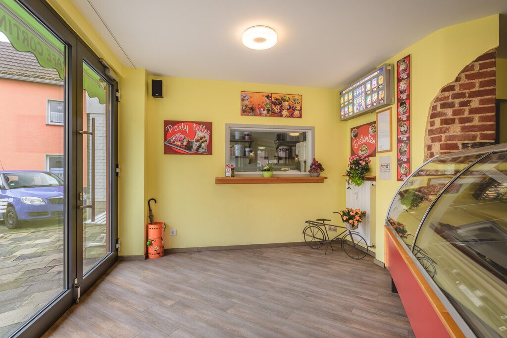 Immobilienangebot - Würselen - Wohnen - Broichweiden!
umfassend saniertes Wohn-u. Geschäftshaus mit eventueller Betriebsübernahme