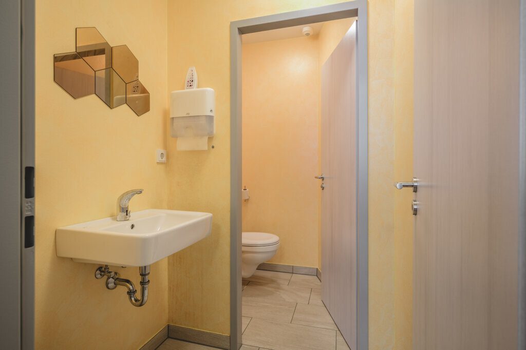 Immobilienangebot - Würselen - Wohnen - Broichweiden!
umfassend saniertes Wohn-u. Geschäftshaus mit eventueller Betriebsübernahme