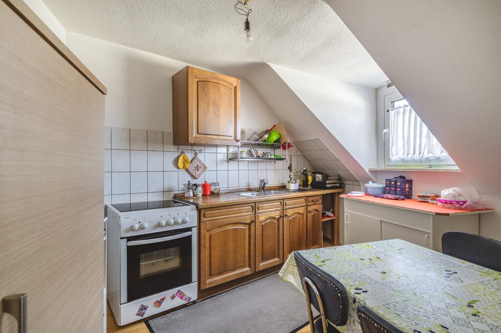 Immobilienangebot - Würselen - Wohnen - Broichweiden!
umfassend saniertes Wohn-u. Geschäftshaus mit eventueller Betriebsübernahme