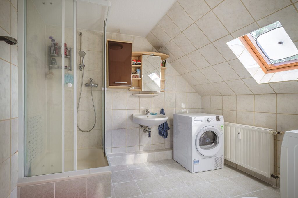 Immobilienangebot - Würselen - Wohnen - Broichweiden!
umfassend saniertes Wohn-u. Geschäftshaus mit eventueller Betriebsübernahme