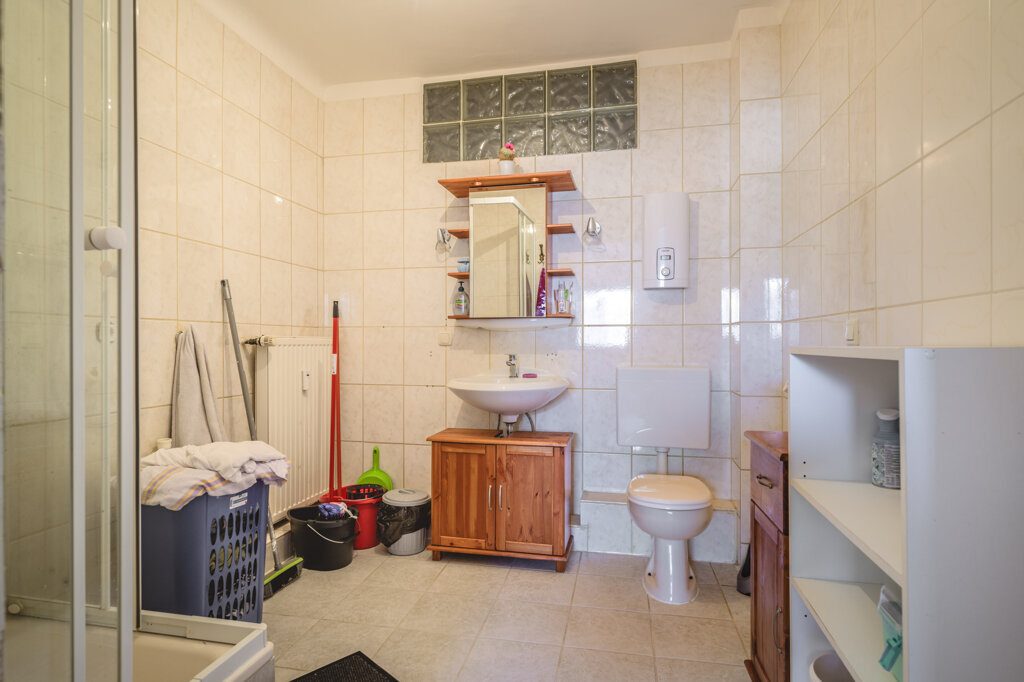 Immobilienangebot - Würselen - Wohnen - Broichweiden!
umfassend saniertes Wohn-u. Geschäftshaus mit eventueller Betriebsübernahme