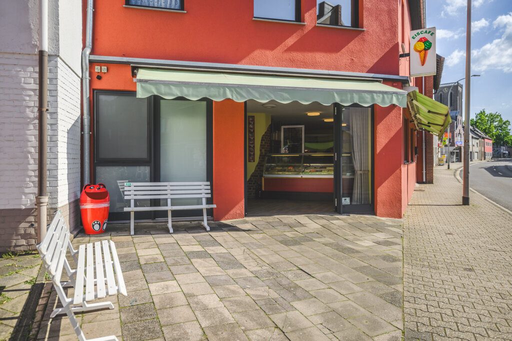 Immobilienangebot - Würselen - Wohnen - Broichweiden!
umfassend saniertes Wohn-u. Geschäftshaus mit eventueller Betriebsübernahme