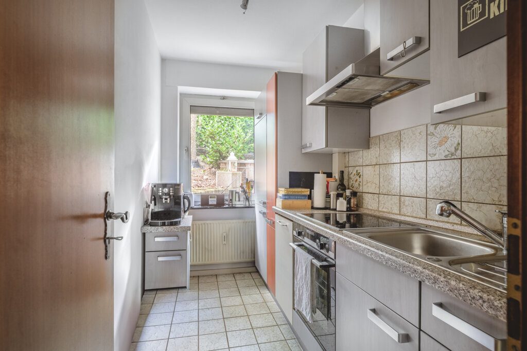 Immobilienangebot - Aachen - Wohnen - Alt Richterich!
Repräsentatives Einfamilienhaus mit Einliegerwohnung