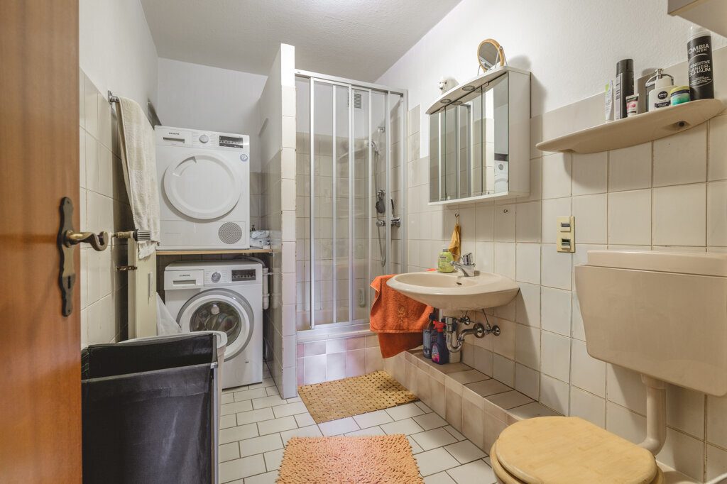 Immobilienangebot - Aachen - Wohnen - Alt Richterich!
Repräsentatives Einfamilienhaus mit Einliegerwohnung