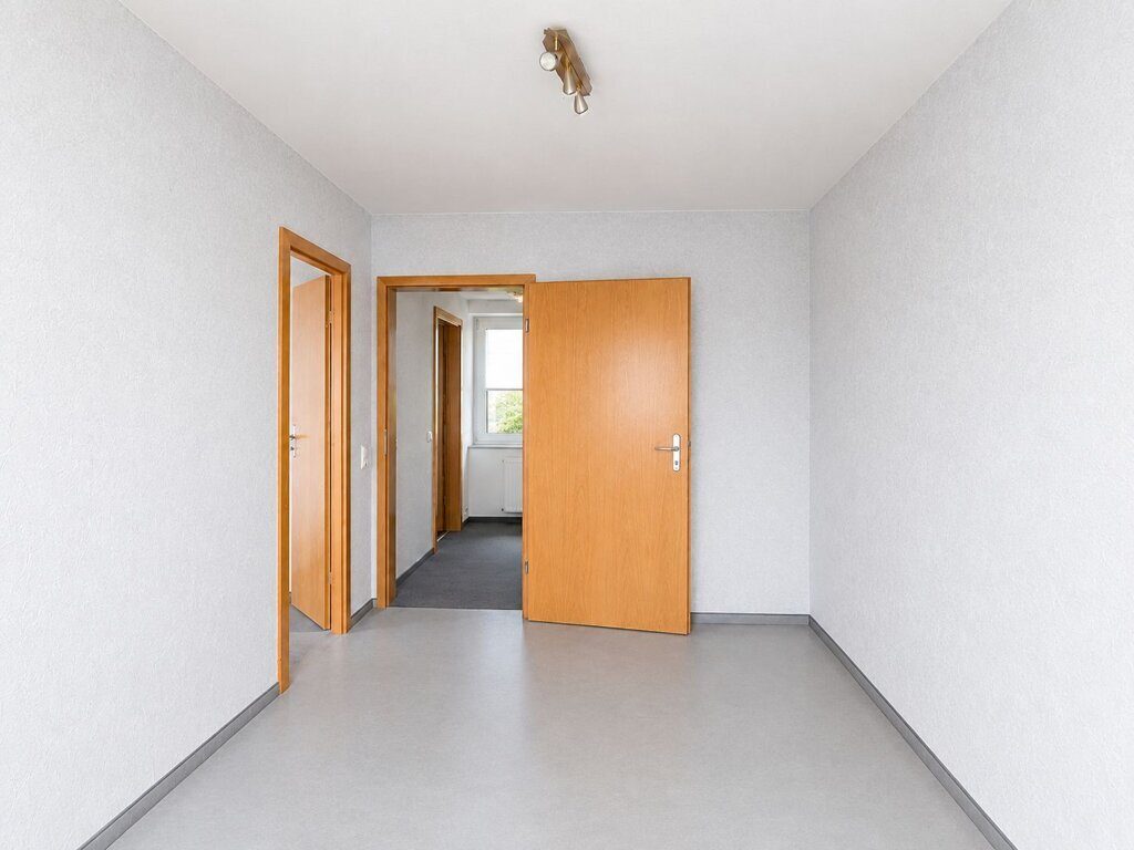 Immobilienangebot - Alsdorf - Wohnen - Typisches, modernisiertes Ofdener Zechenhaus in ruhiger Lage mit Südwestgarten und Garage