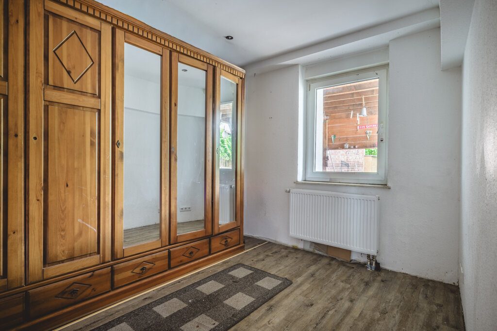 Immobilienangebot - Würselen - Wohnen - Bardenberg!
Umfassend saniertes Einfamilienhaus mit großer Wohnfläche und tollem Garten