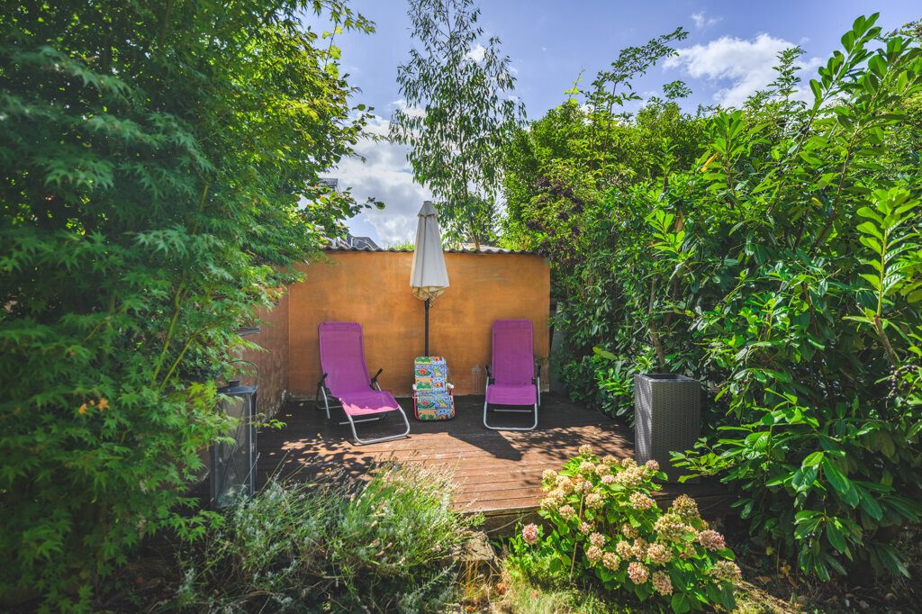 Immobilienangebot - Würselen - Wohnen - Bardenberg!
Umfassend saniertes Einfamilienhaus mit großer Wohnfläche und tollem Garten