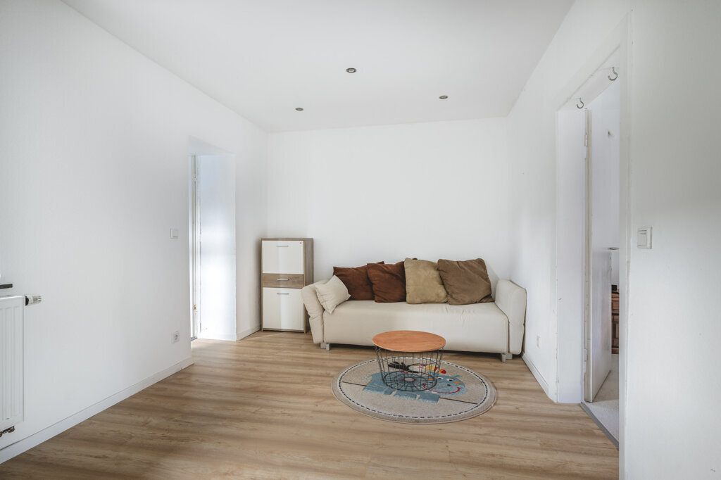 Immobilienangebot - Würselen - Wohnen - Bardenberg!
Umfassend saniertes Einfamilienhaus mit großer Wohnfläche und tollem Garten