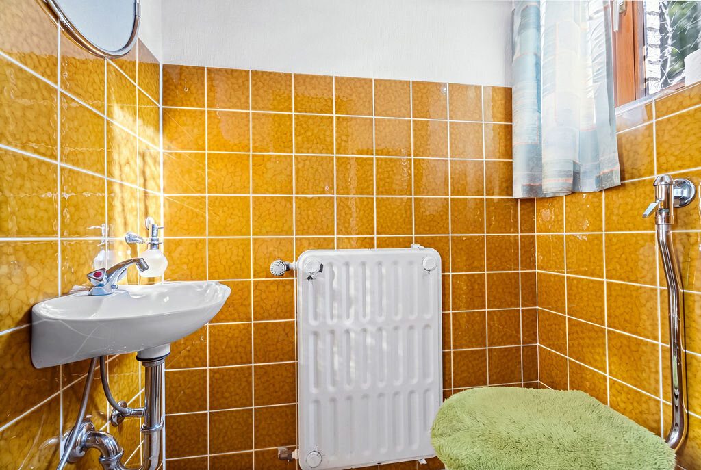 Immobilienangebot - Herzogenrath-Straß - Wohnen - Freistehendes Einfamilienhaus mit Garage in traumhafter Lage