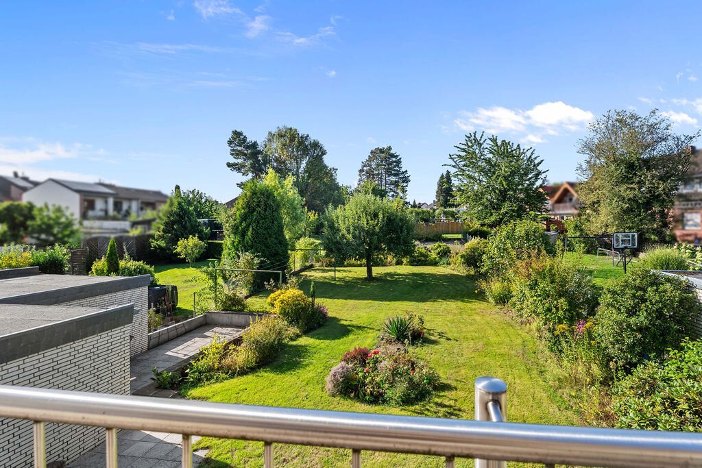 Immobilienangebot - Herzogenrath-Straß - Wohnen - Freistehendes Einfamilienhaus mit Garage in traumhafter Lage