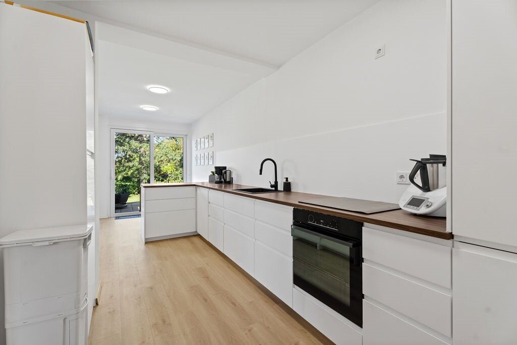 Immobilienangebot - Eschweiler - Wohnen - Freistehendes EFH mit Garage und außergewöhnlich großem Grundstück am Rande des Landschaftsschutzgebietes