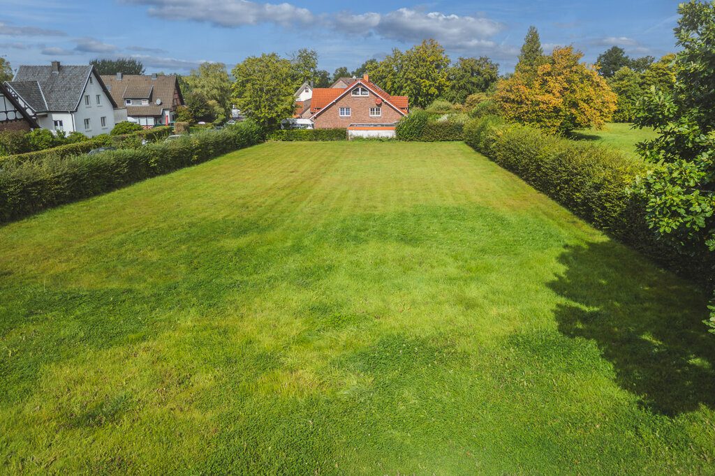 Immobilienangebot - Roetgen - Wohnen - Neubau-Doppelhaushälften: Ruhig & grün wohnen in zentraler Lage von Roetgen