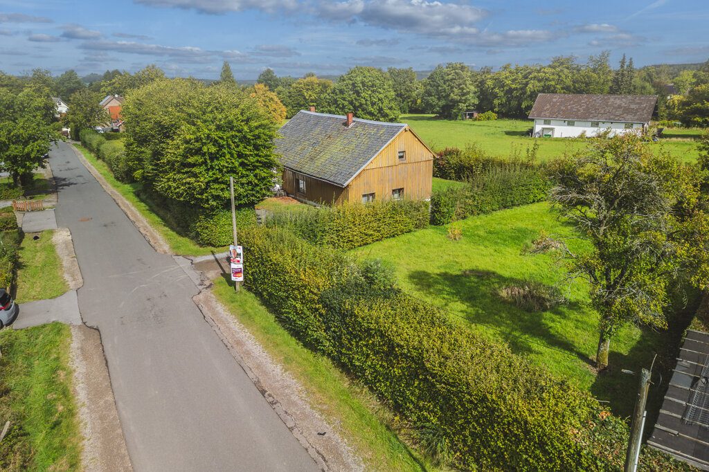Immobilienangebot - Roetgen - Wohnen - Neubau-Doppelhaushälften: Ruhig & grün wohnen in zentraler Lage von Roetgen