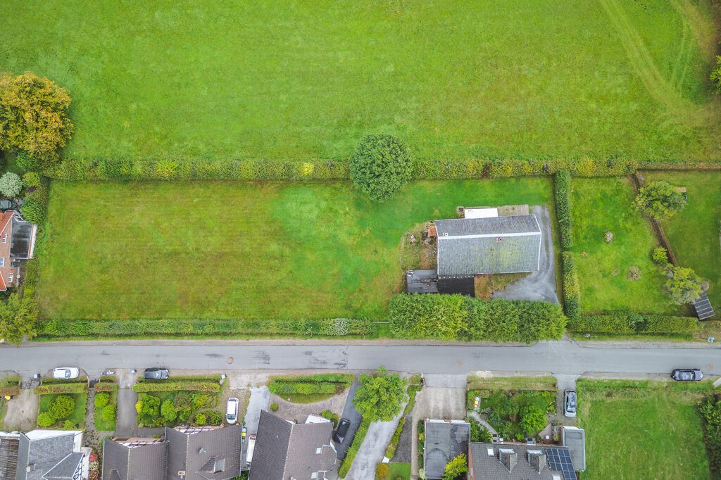 Immobilienangebot - Roetgen - Wohnen - Neubau-Doppelhaushälften: Ruhig & grün wohnen in zentraler Lage von Roetgen