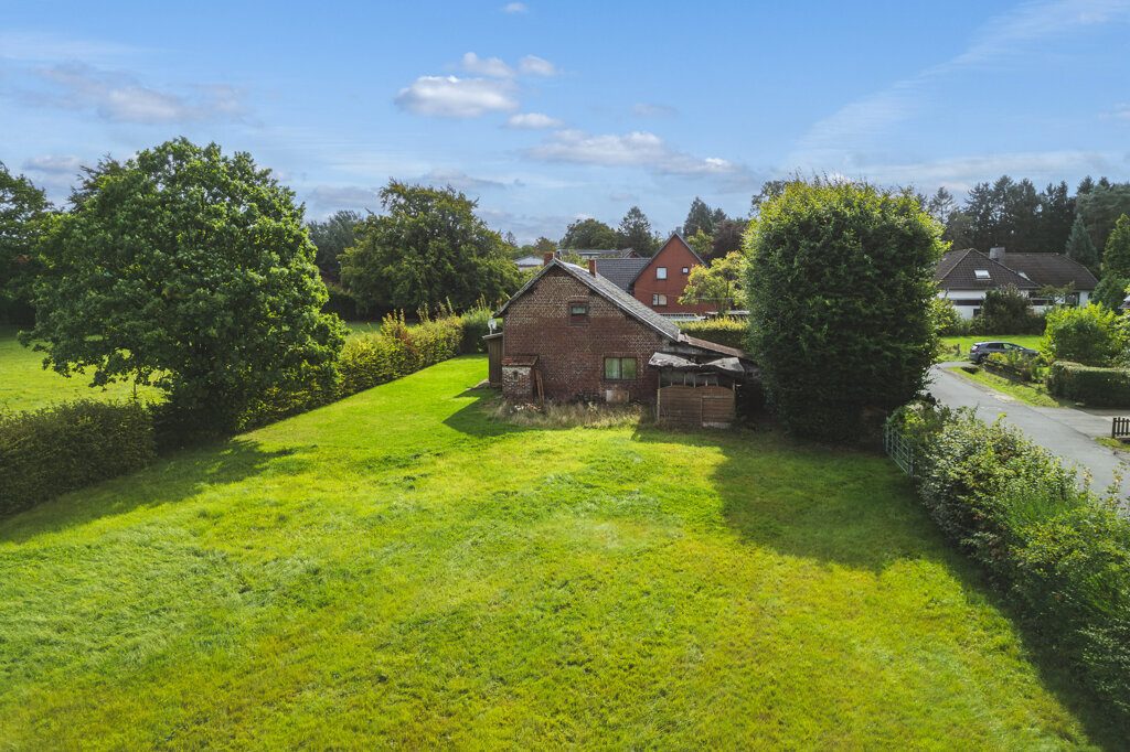 Immobilienangebot - Roetgen - Wohnen - Neubau-Doppelhaushälften: Ruhig & grün wohnen in zentraler Lage von Roetgen