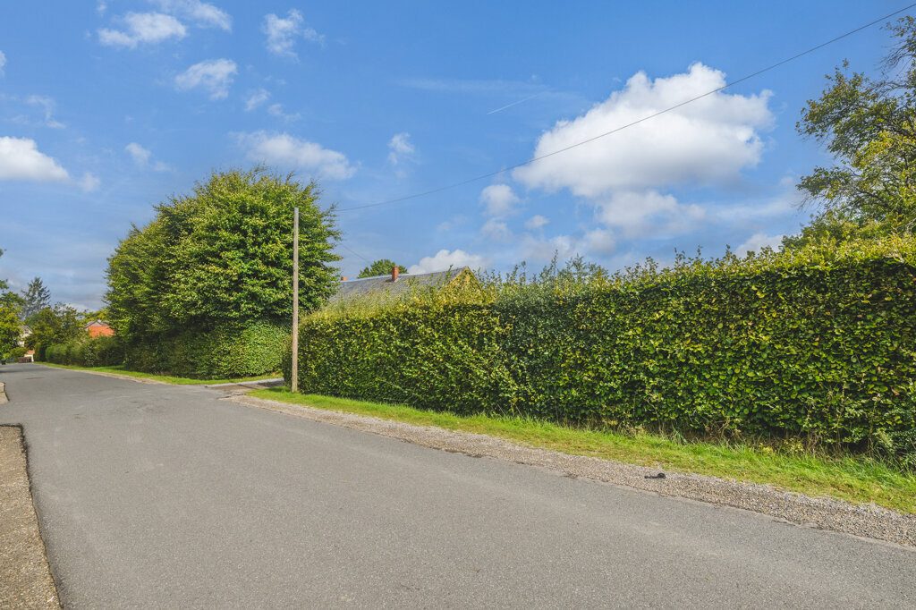 Immobilienangebot - Roetgen - Wohnen - Neubau-Doppelhaushälften: Ruhig & grün wohnen in zentraler Lage von Roetgen