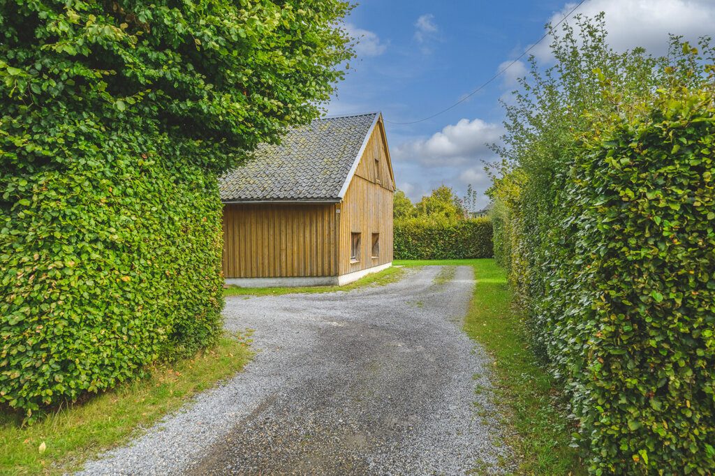 Immobilienangebot - Roetgen - Wohnen - Neubau-Doppelhaushälften: Ruhig & grün wohnen in zentraler Lage von Roetgen