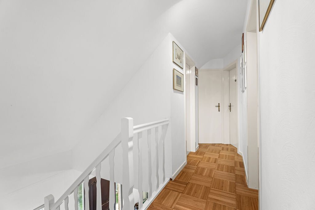 Immobilienangebot - Eynatten - Wohnen - Belgisches Lebensgefühl vor den Toren Aachens – großzügige Doppelhaushälfte mit weitläufigem Garten
