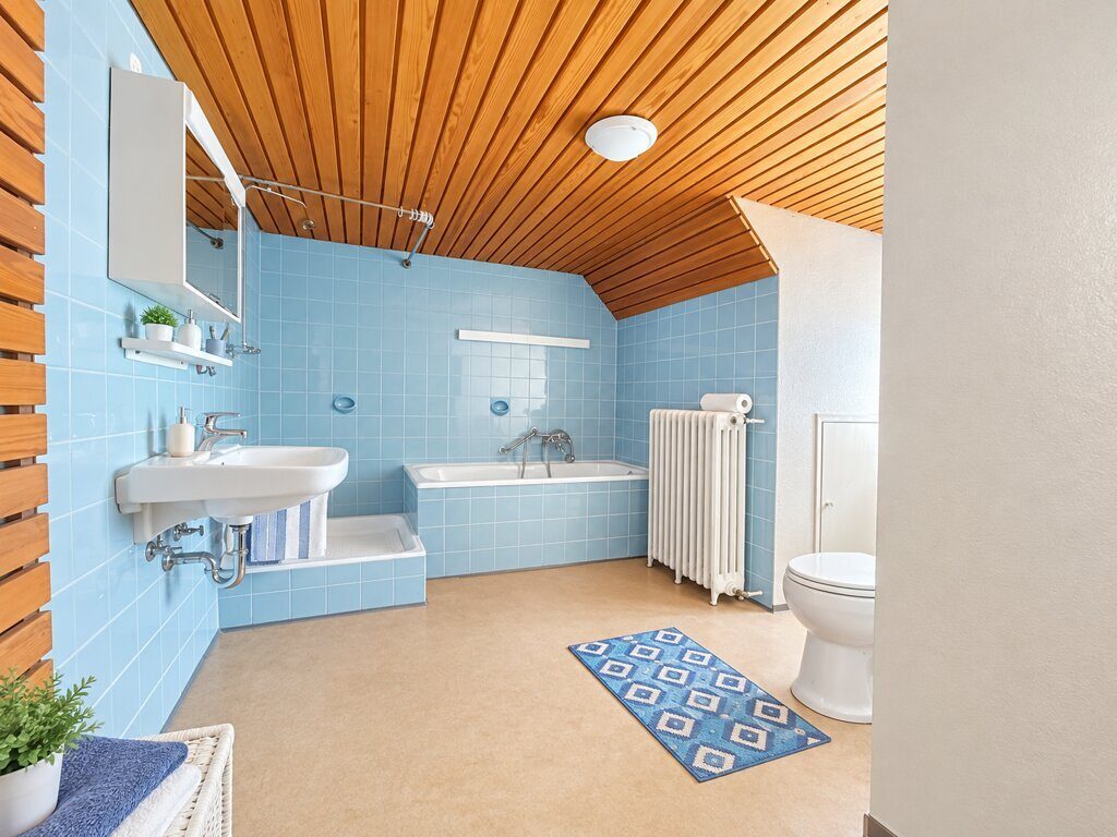 Immobilienangebot - Herzogenrath - Wohnen - Ruhig gelegenes EFRH im Herzen von Kohlscheid